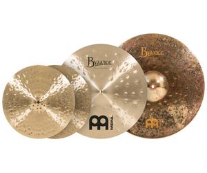 Meinl Byzance A.Choice Mike Johnston