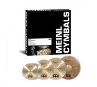 Meinl Byzance Artists Choice Cymbal Set: Matt Halpern