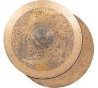Meinl Byzance B14EQH, HiHat Vintage 14 pulgadas, Matt Garstka Signature Equilibrium