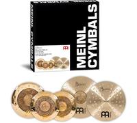 Meinl Byzance Assorted Cymbal Set