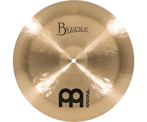 'Meinl Byzance B20JFR - Platillo 14 pulgadas tradicional china platillos