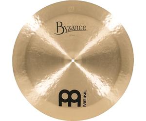 'Meinl Byzance B20JFR - Platillo 22 inch tradicional china platillos