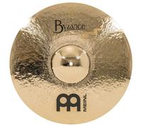 Meinl Byzance Brilliant 21" Serpents Ride
