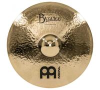 Meinl Byzance Brilliant 22" Heavy Hammered Crash