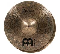 Meinl Byzance Dark 15" Hi-hats