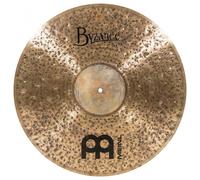 Meinl Byzance Dark 22" Raw Bell Ride