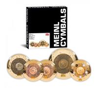 Meinl Byzance Dual Cymbal Set