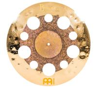 Meinl Byzance Extra Dry 18" Dual Trash Crash