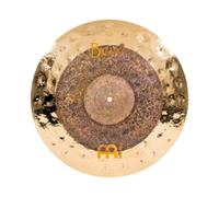 Meinl Byzance Extra Dry 19" Dual Crash