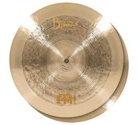 Meinl Byzance Jazz 14 Tradition Hi-hats