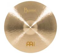 Meinl Byzance Jazz 18" Extra Thin Crash