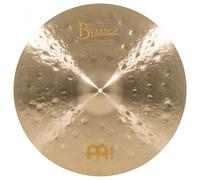 Meinl Byzance Jazz 20" Medium Thin Ride