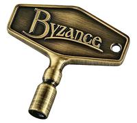 Meinl Byzance MBKB Antique Bronze Drumkey · Llave de afinación