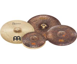 Meinl Byzance Mike Johnston Set