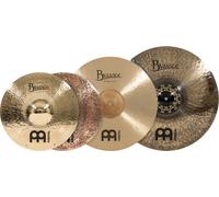 Meinl Byzance Thomas Lang Set