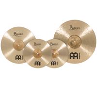 Meinl Byzance Tr. Polyphonic Compl.