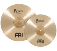 Meinl Byzance Tr. Polyphonic Cr. Set