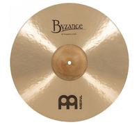 Meinl Byzance Traditional 18 Polyphonic Crash Cymbal