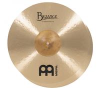 Meinl Byzance Traditional Polyphonic 15" Hi-Hats