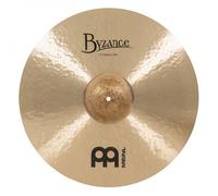 Meinl Byzance Traditional Polyphonic 22" Ride