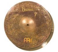 Meinl Byzance Vintage 14" Sand Hi-hat