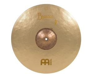Meinl Byzance Vintage 18 Thin Sand Crash