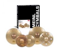 Meinl Byzance Vintage Benny Greb Bonus Matched Cymbal Set