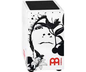 Meinl CAJ3GAF Cajon Grafik Art