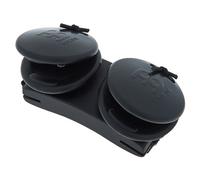 MEINL Percussion - Castañuelas de Pie Cajon, CFC-BK