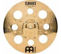 Meinl CC-16STK Classic Custom Trash Stack 16" Platillo de efectos