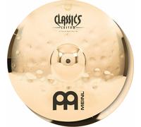 Meinl CC14EMH-B Classics Custom Extreme Metal 14" Platillo charles