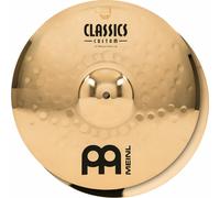 Meinl CC14MH-B Classics Custom Medium 14" Platillo charles