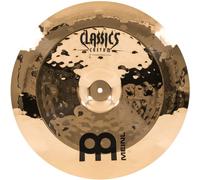 Meinl Cymbals Classics Custom Extreme Metal Plato China de 18 pulgadas (45,72cm) Platillos de Batería - Bronce B12, Acabado Brillante (CC18EMCH-B)