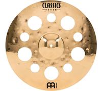 Meinl CC18TRC-B Classics Custom Trash 18" Platillo Crash