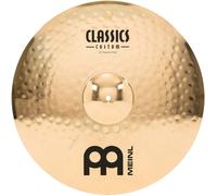 Meinl CC20PR-B Classics Custom Powerful 20" Platillos Ride