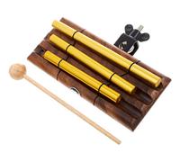 Meinl Percussion CH3 - Campana tubular de madera