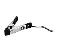Meinl CLAMP-TRI - Soporte para triángulo | Abrazadera para triángulo con cuerda de nailon de acero