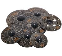 Meinl Classics Cust.Dark Thomann Set
