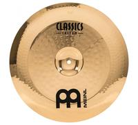 "Meinl 16"" Classics Custom China"