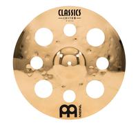 Meinl Classics Custom 16 Trash Crash