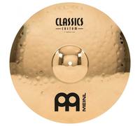 Meinl Classics Custom 17" Medium Crash