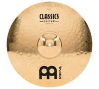 Meinl Classics Custom 18" Medium Crash