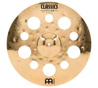 Meinl Classics Custom 18 Trash Crash Cymbal