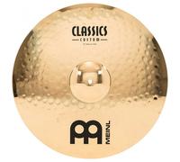 Meinl Classics Custom 20" Medium Ride