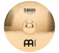Meinl Classics Custom 22" Powerful Ride