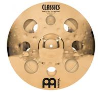 Meinl Classics Custom Brilliant 16" Trash Stack Cymbal