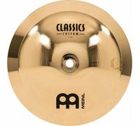 Meinl Classics Custom Brilliant Bell 8" Platillo de efectos