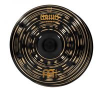 Meinl Classics Custom Dark 13" Hi-Hats