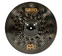 Meinl Classics Custom Dark 16 Crash Cymbal
