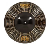 Meinl Classics Custom Dark 18" Heavy Big Bell Ride